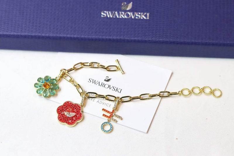 Swarovski Bracelets 36